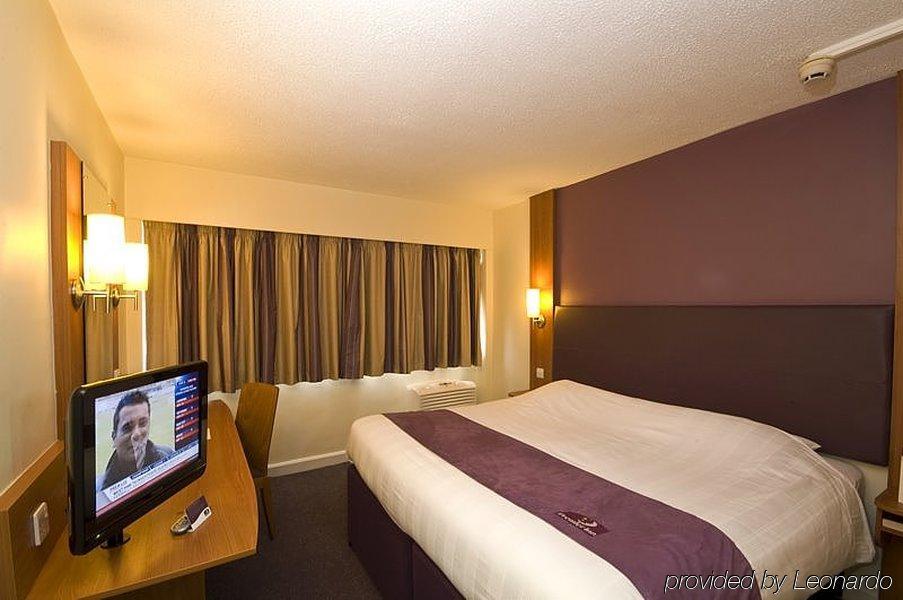 Premier Inn Glasgow City Centre - Argyle Street Eksteriør billede