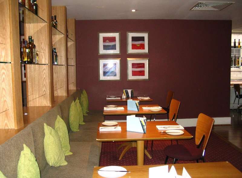 Premier Inn Glasgow City Centre - Argyle Street Eksteriør billede