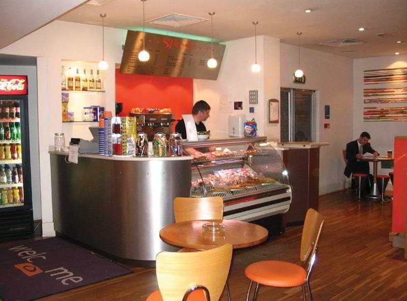 Premier Inn Glasgow City Centre - Argyle Street Eksteriør billede