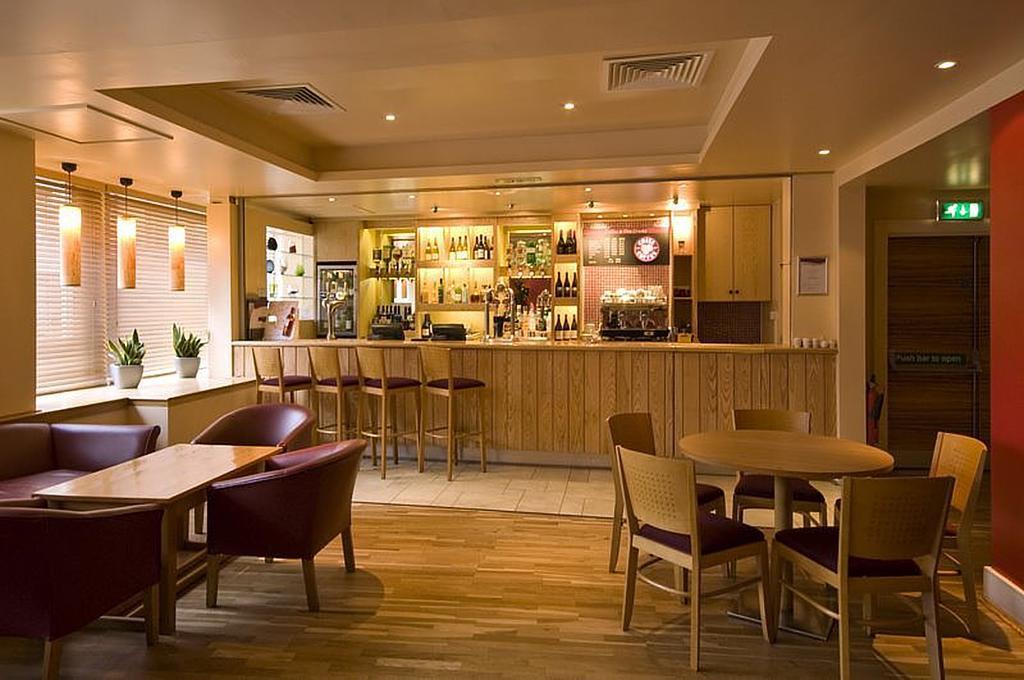 Premier Inn Glasgow City Centre - Argyle Street Eksteriør billede
